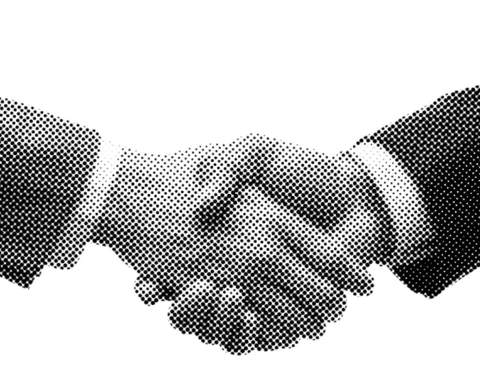 Handshake