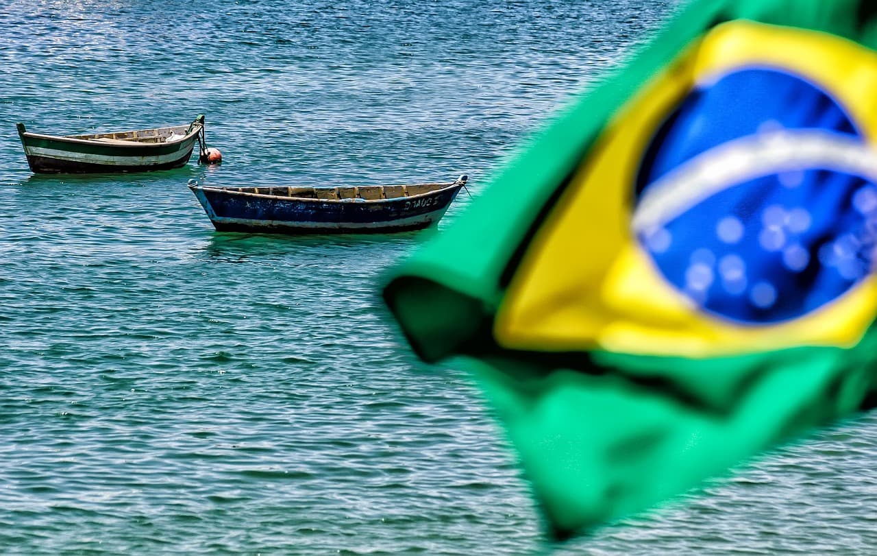 Brazil Income Tax Table and IRPF Tax Rates - Tytle