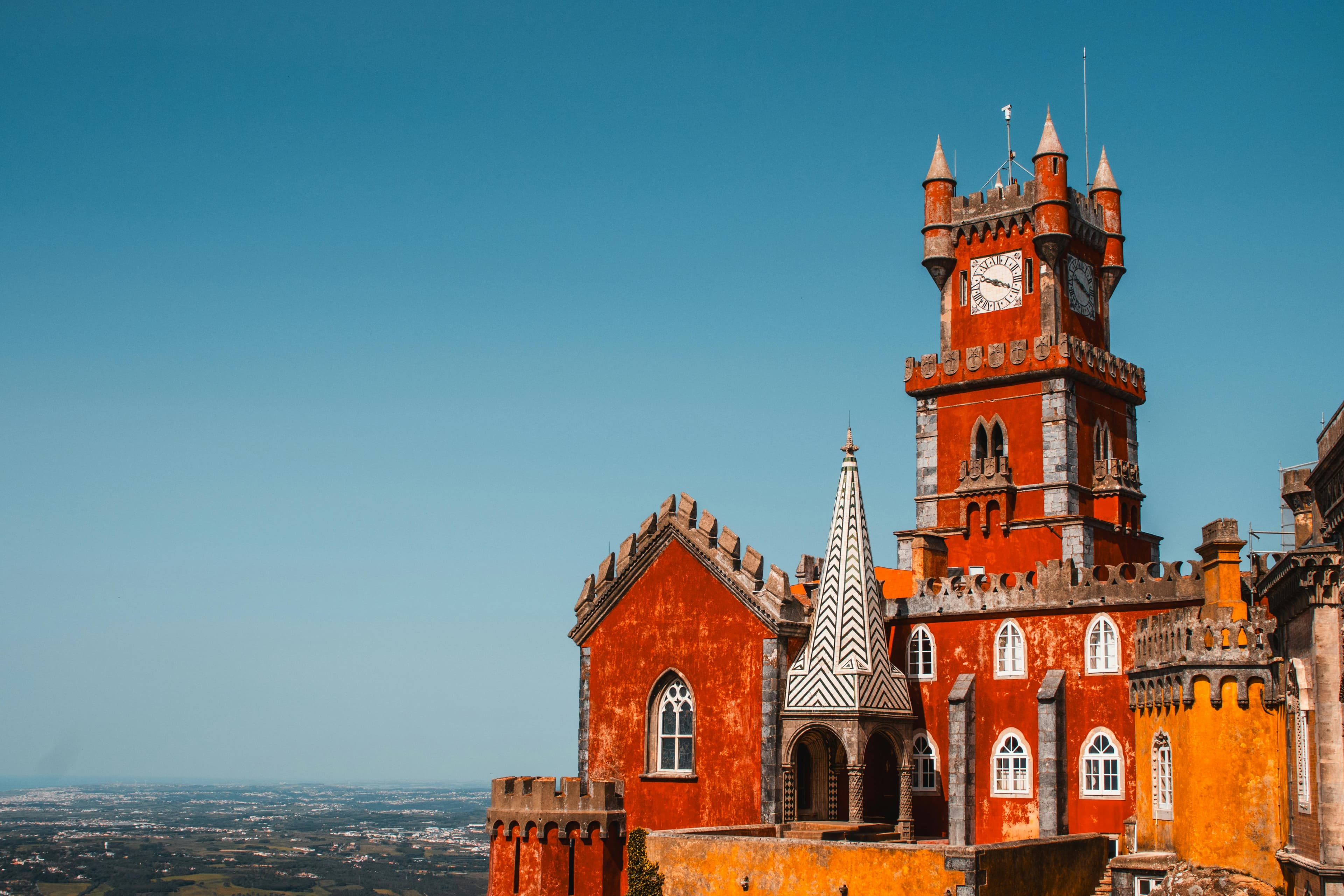 Tax Deadlines and Other Important Dates in Portugal: A Guide for Expats - Tytle