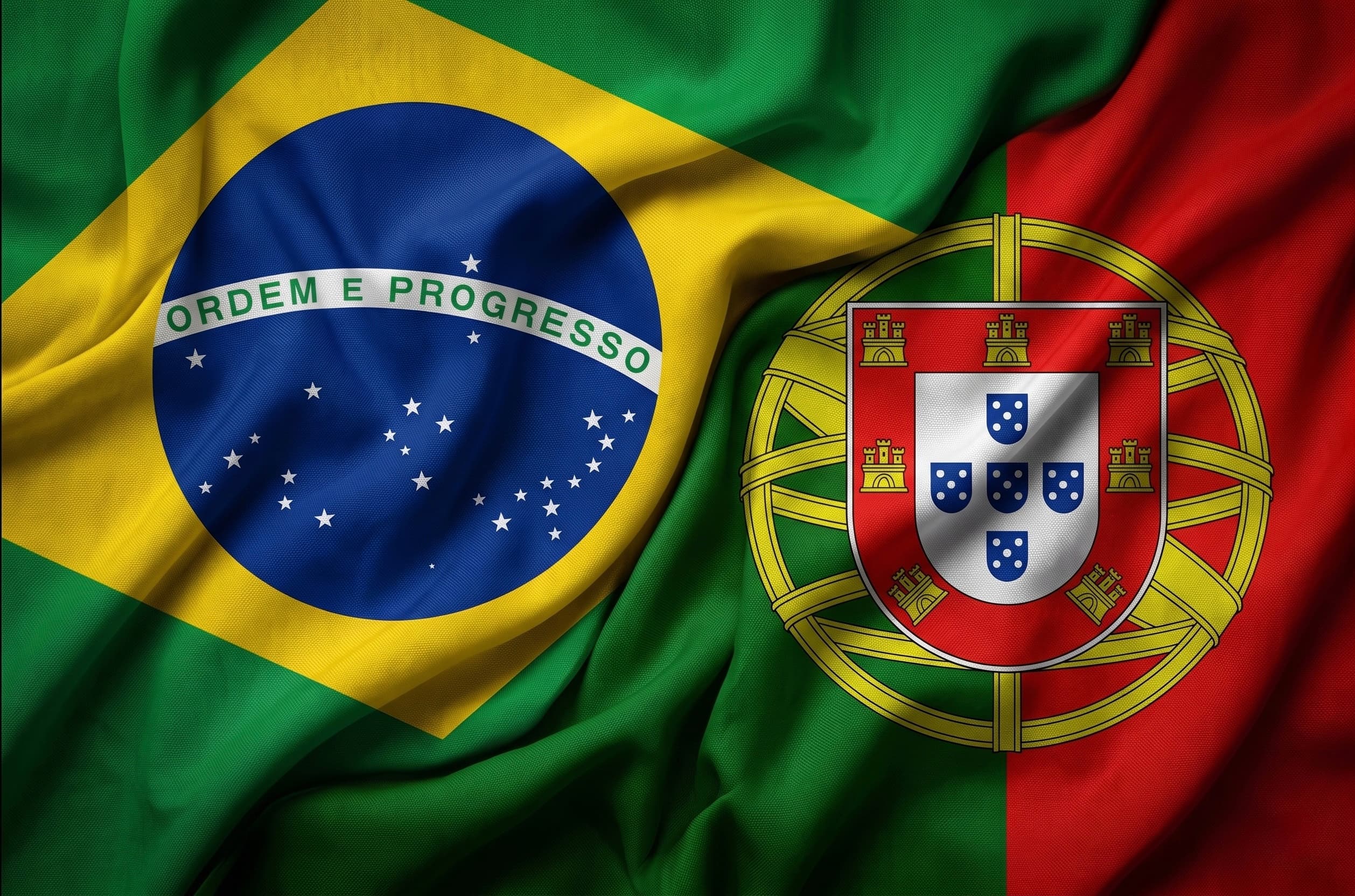 Dupla Tributação Brasil-Portugal: A Regra dos 25% - Tytle