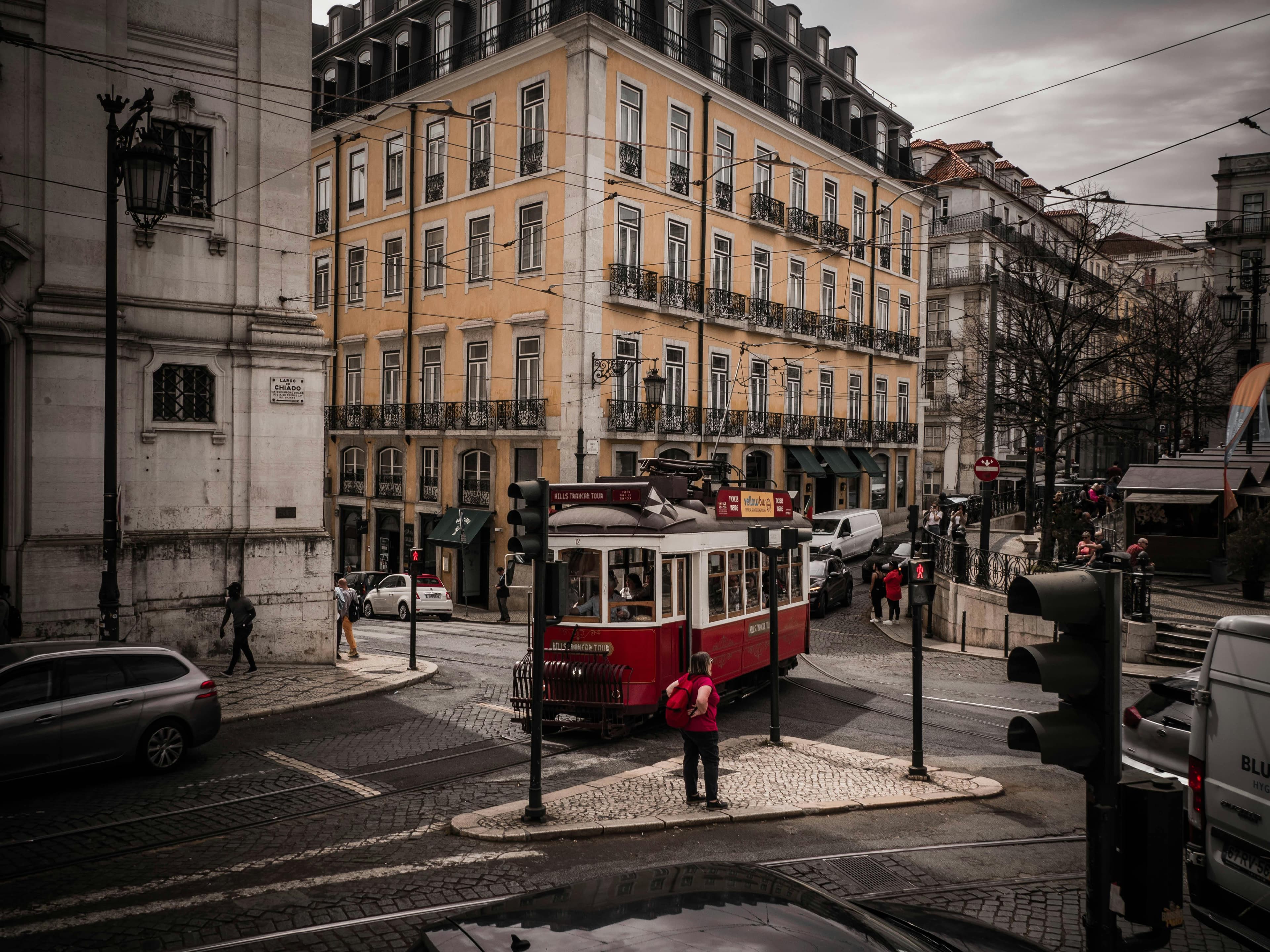 Foreign Income Tax in Portugal: What ‘Exemption’ Really Means . Tytle
