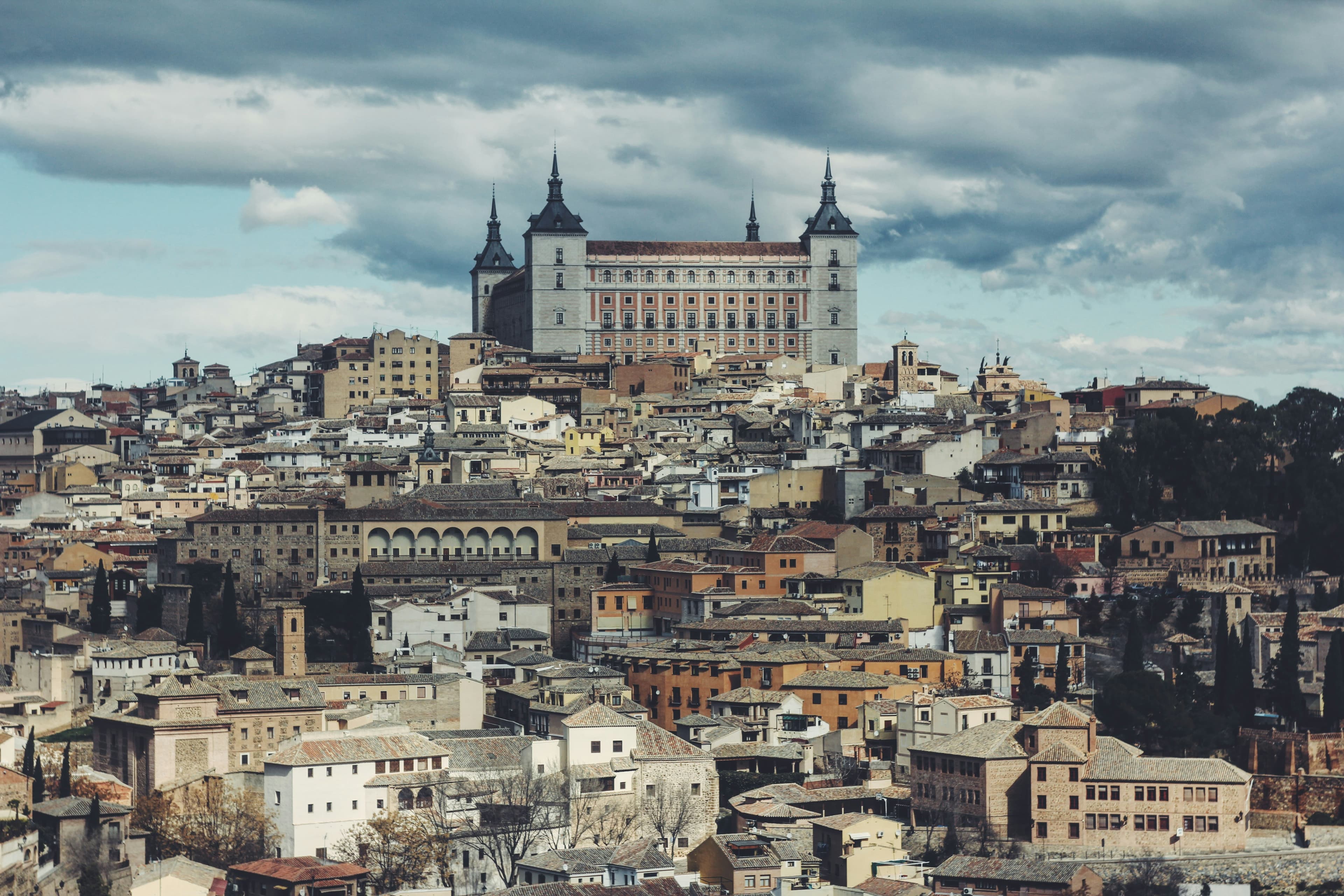 Freelancing In Spain: Tax Filing Rules For Digital Nomads - Tytle