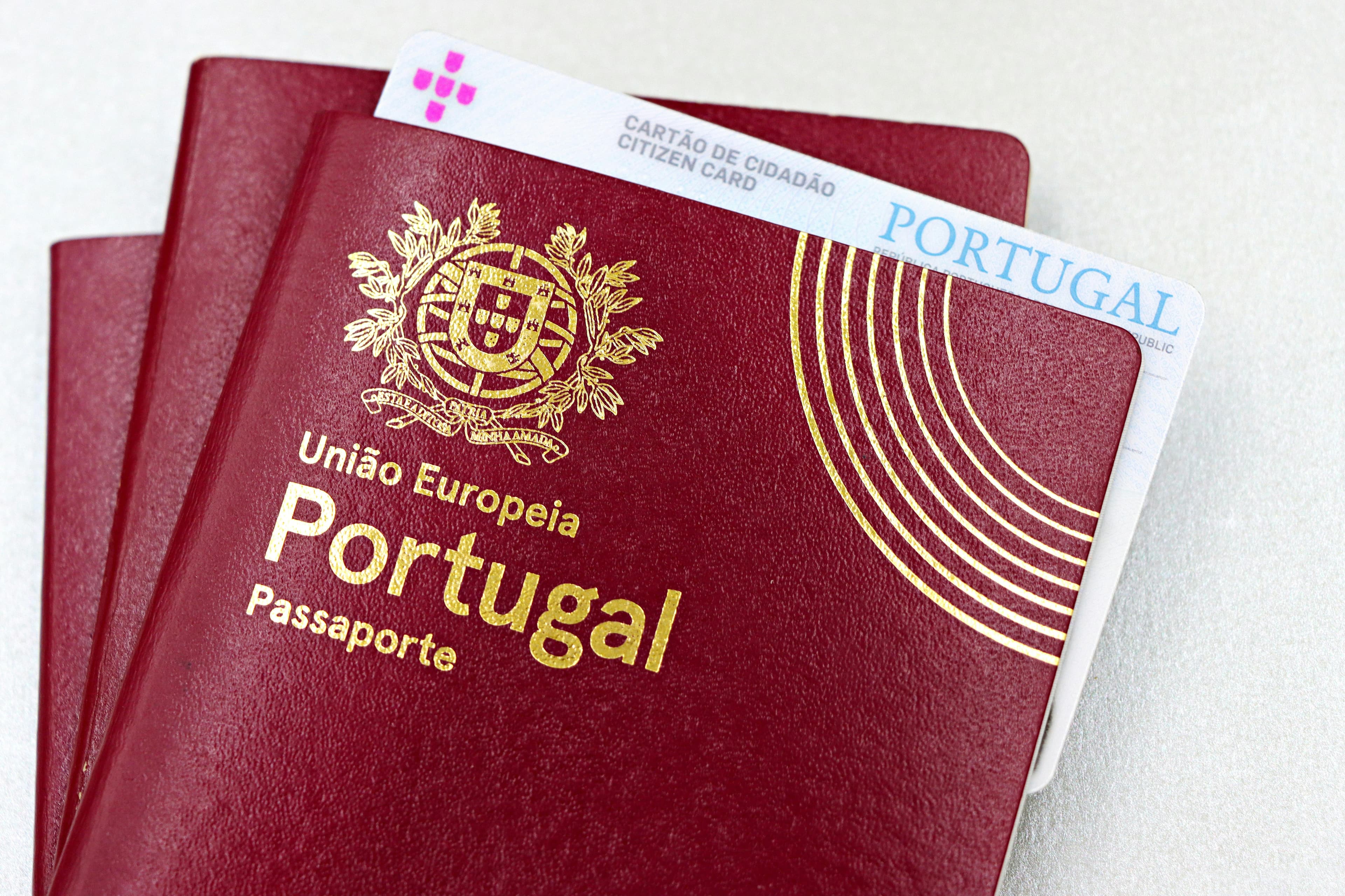 How to Get Portuguese Citizenship in 2025: All New Rules