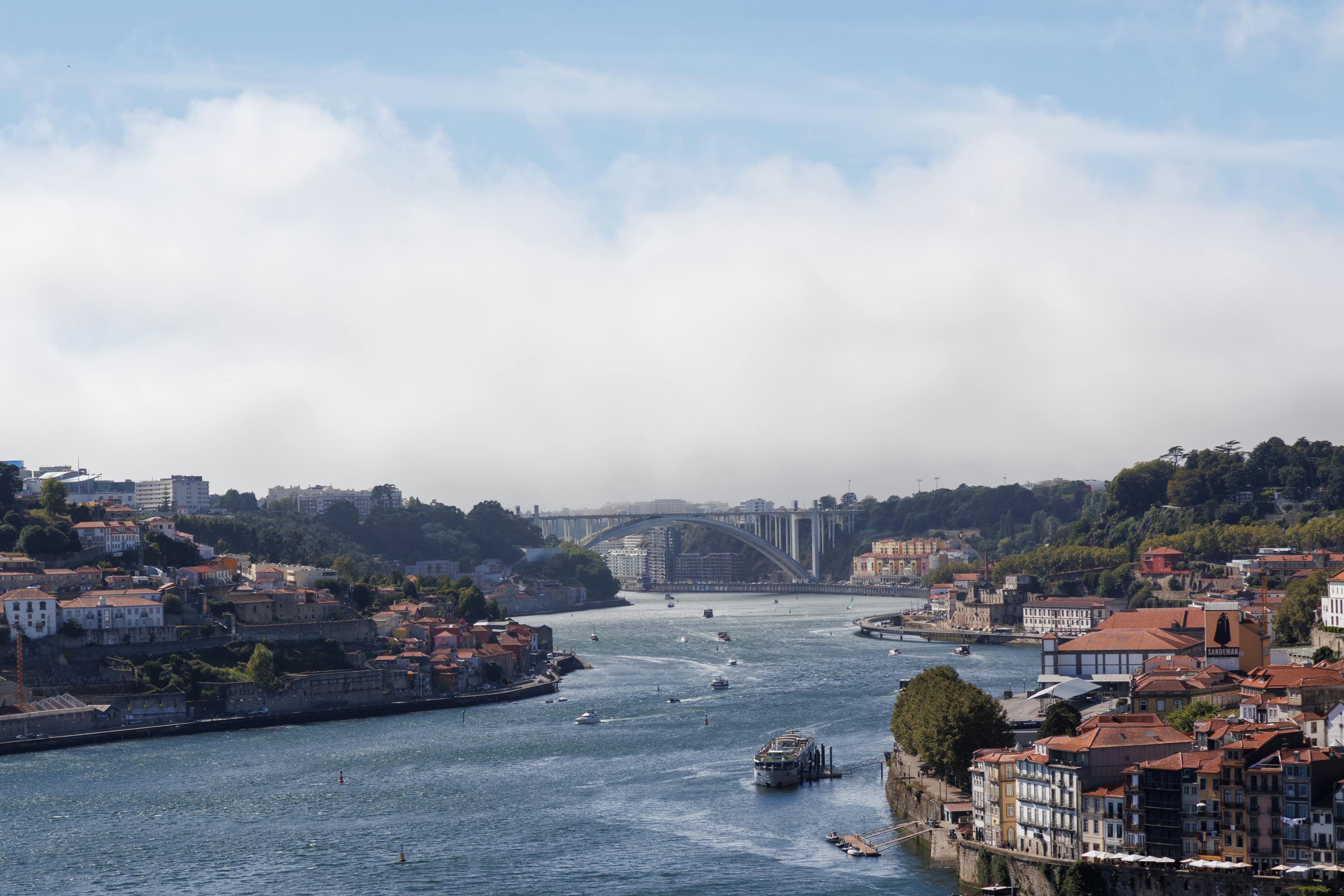 New Foreigners Act in Portugal: What Changes? - Tytle