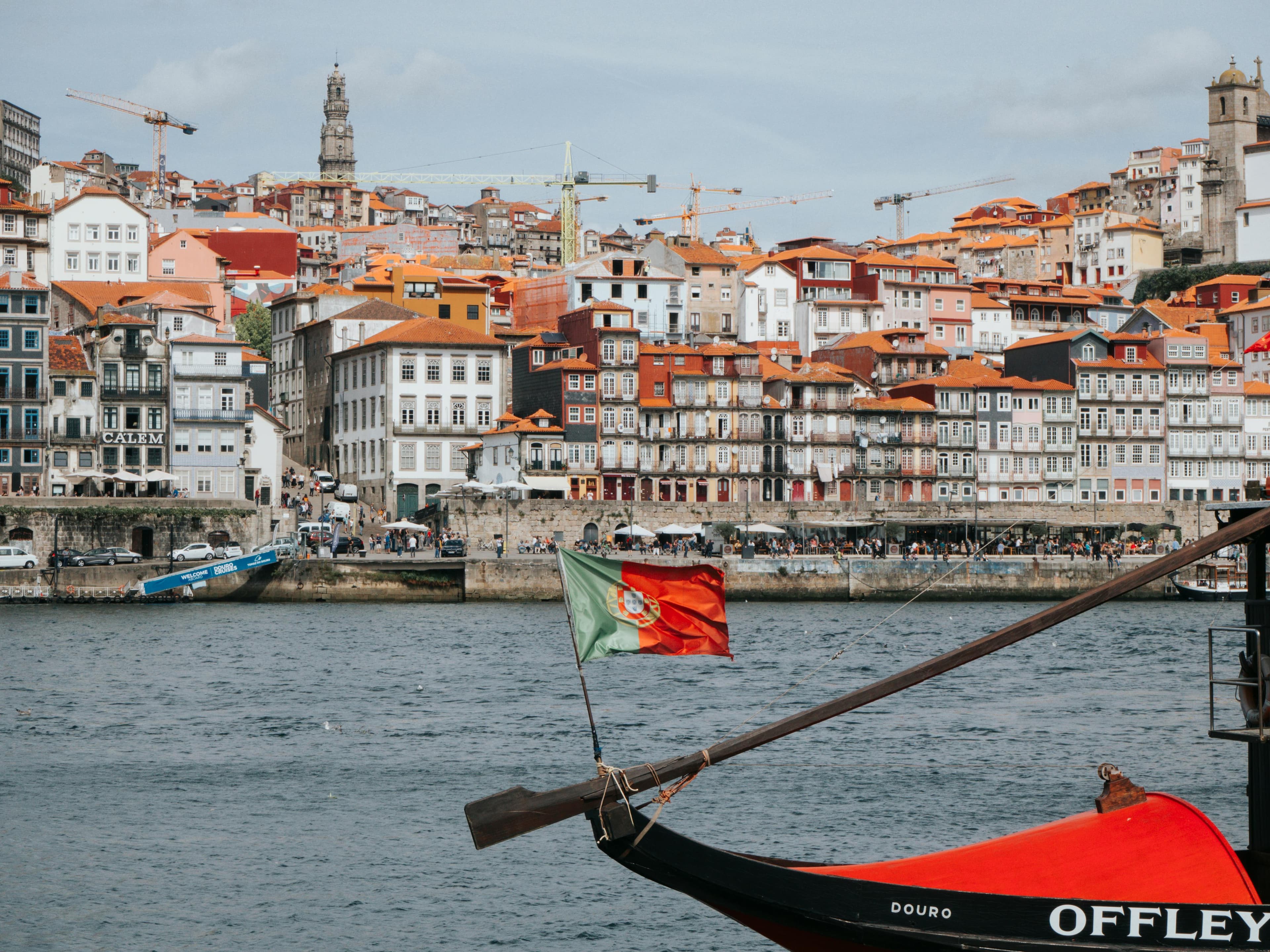 Portal das Finanças User Guide - Tytle