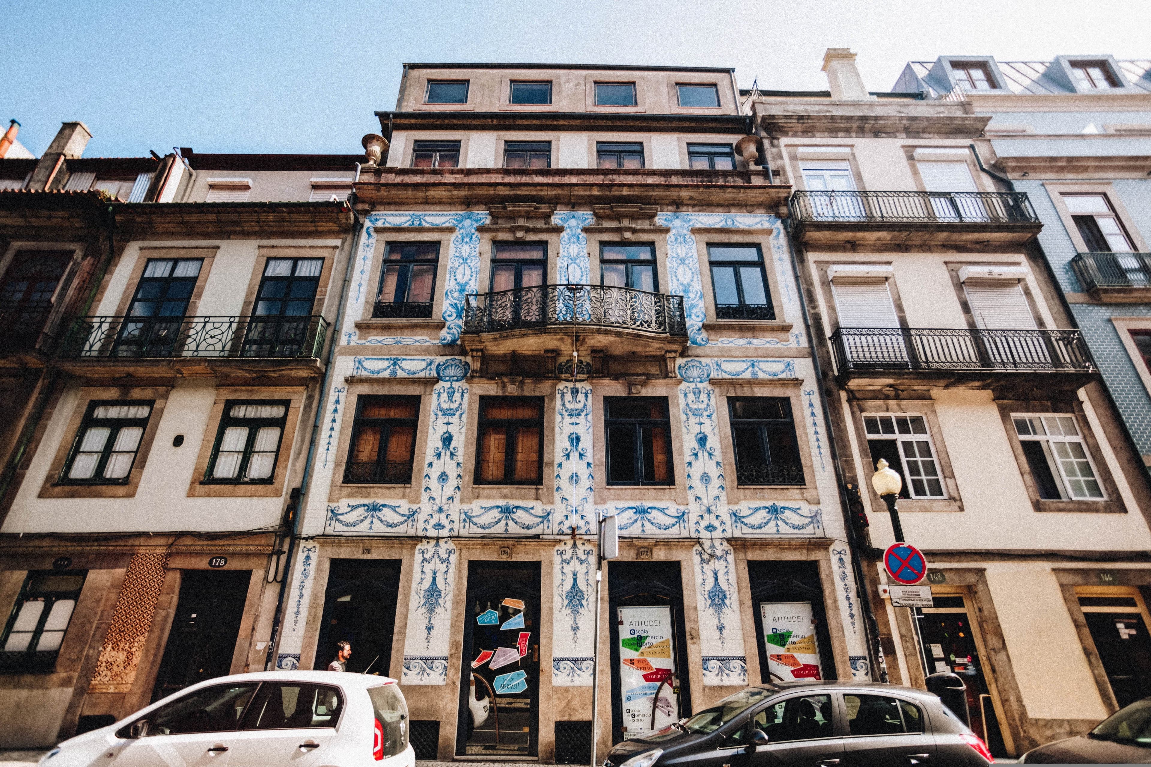Portugal Golden Visa: Investment, Residency, EU Citizenship - Tytle