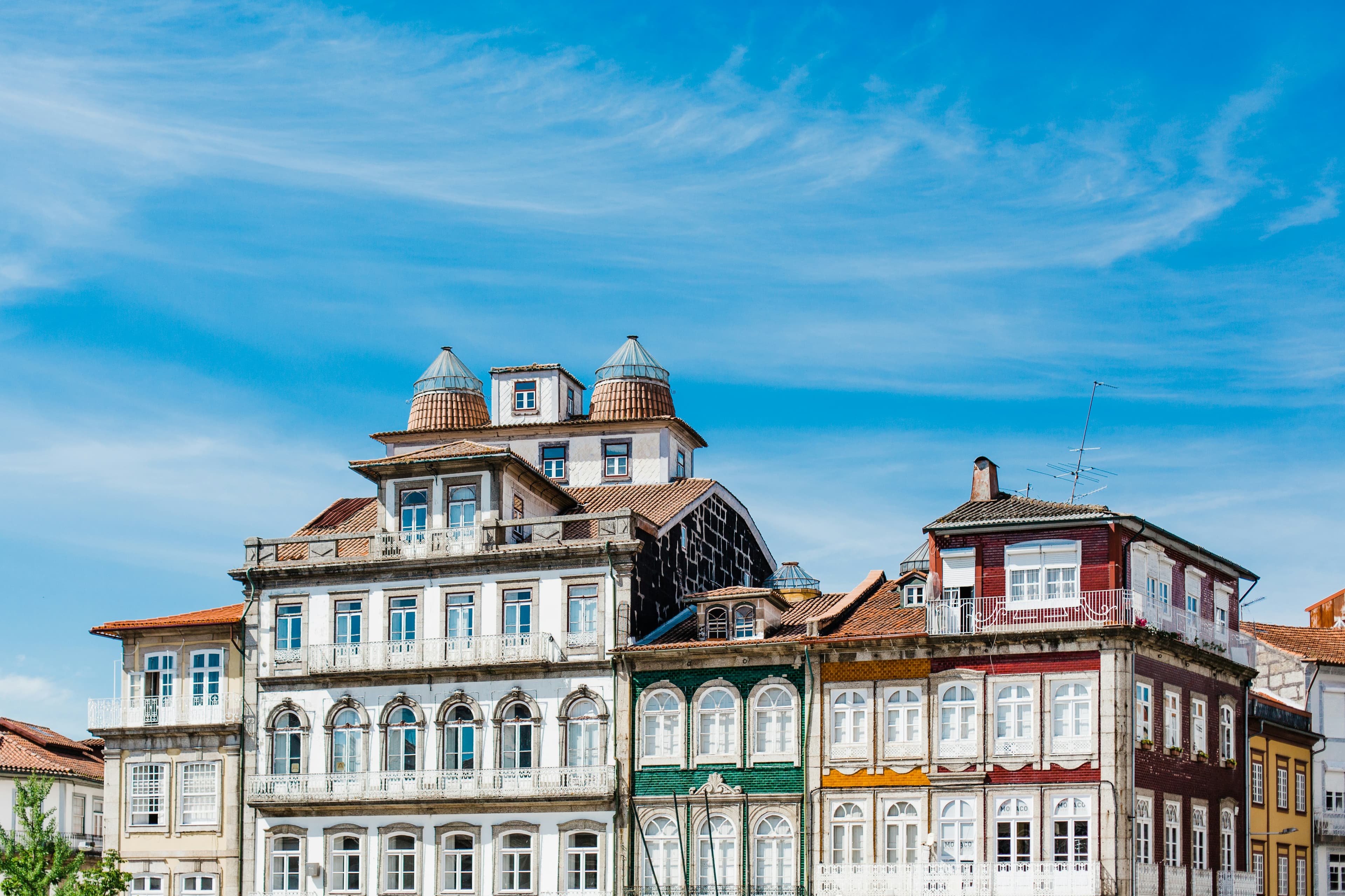 Think the NHR Is Dead? What Expats Need to Know - Tytle