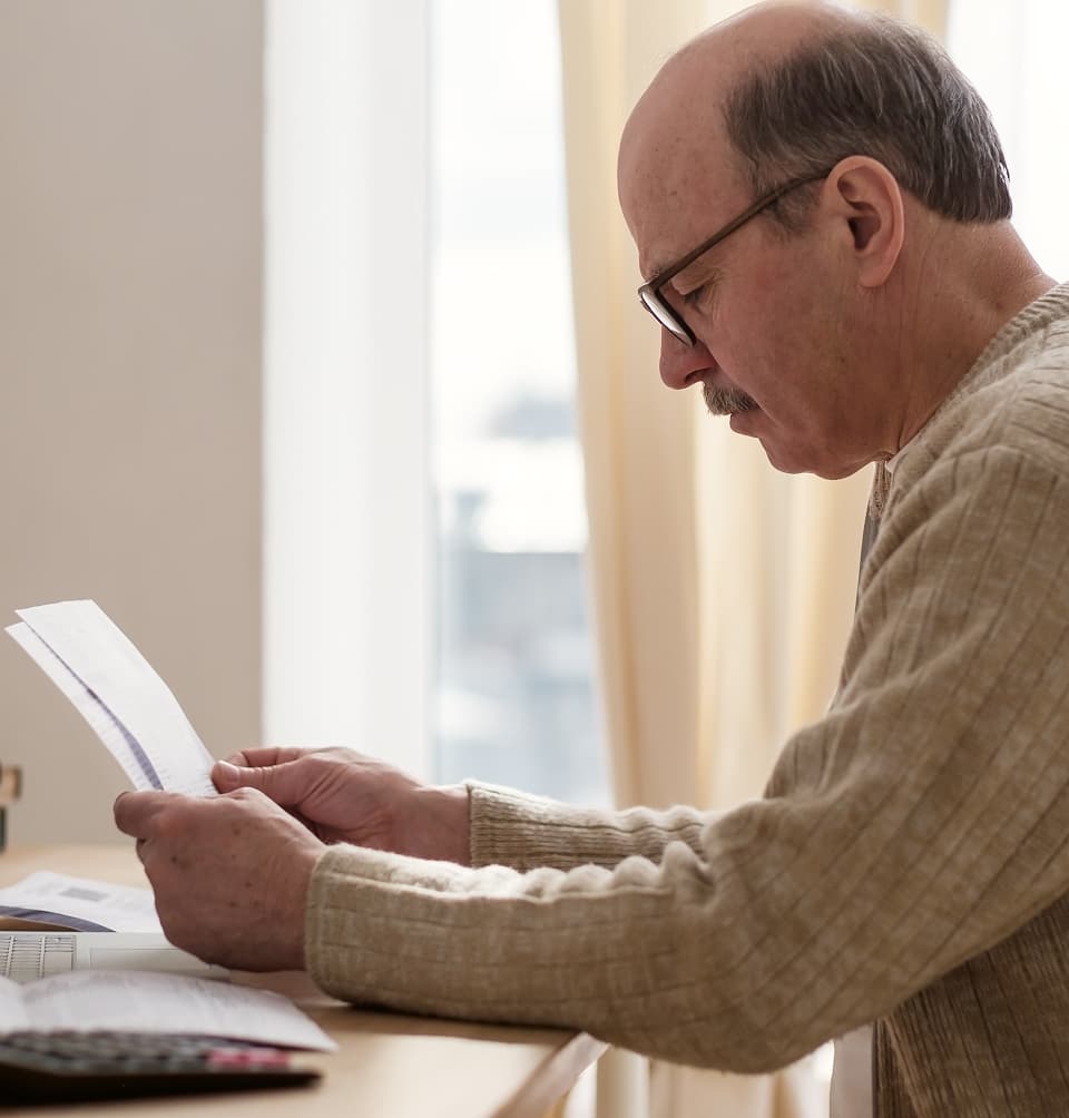 Tributación de Pensiones Extranjeras en España