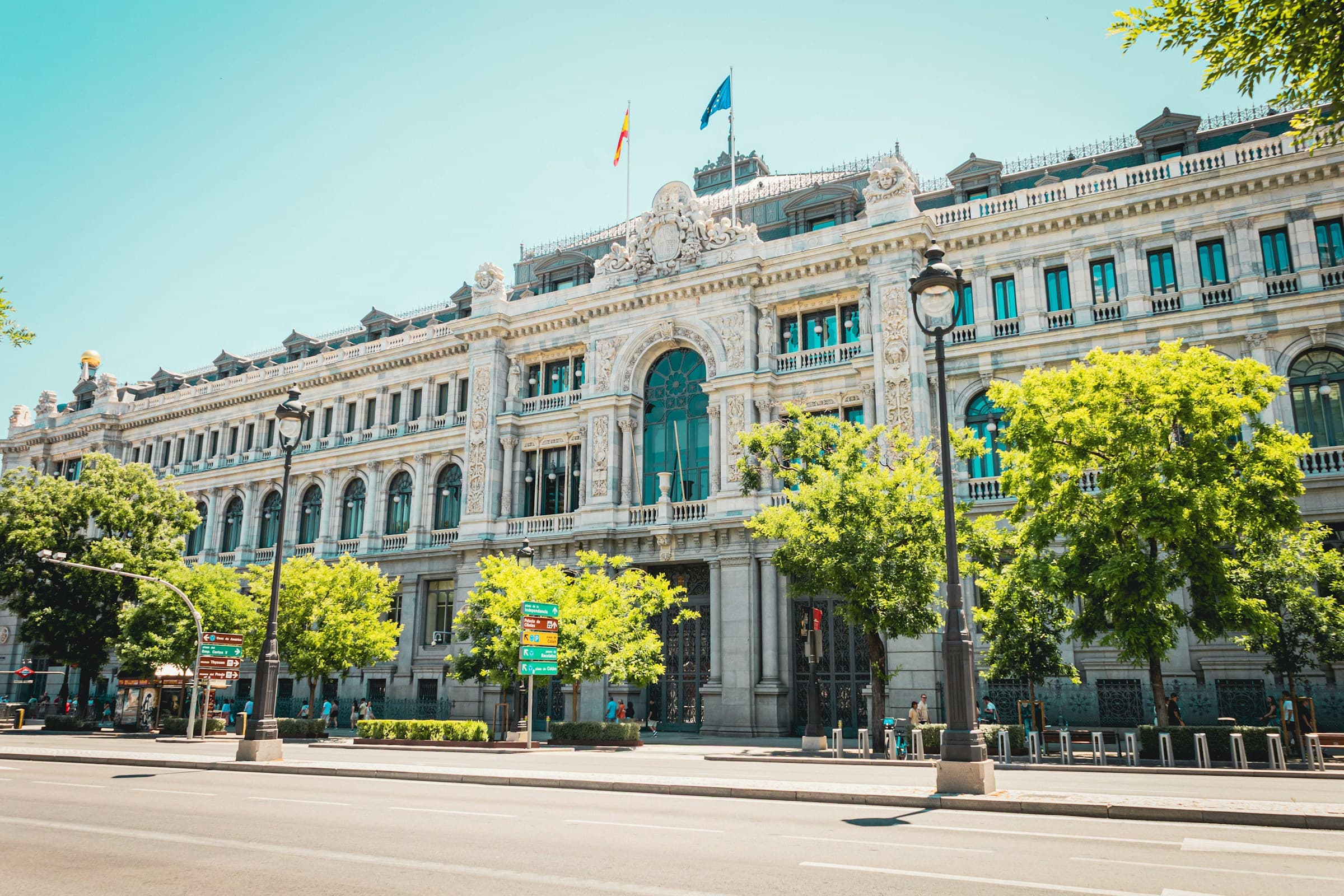 Spain Annual Tax Return Service (Modelo 100) - Tytle