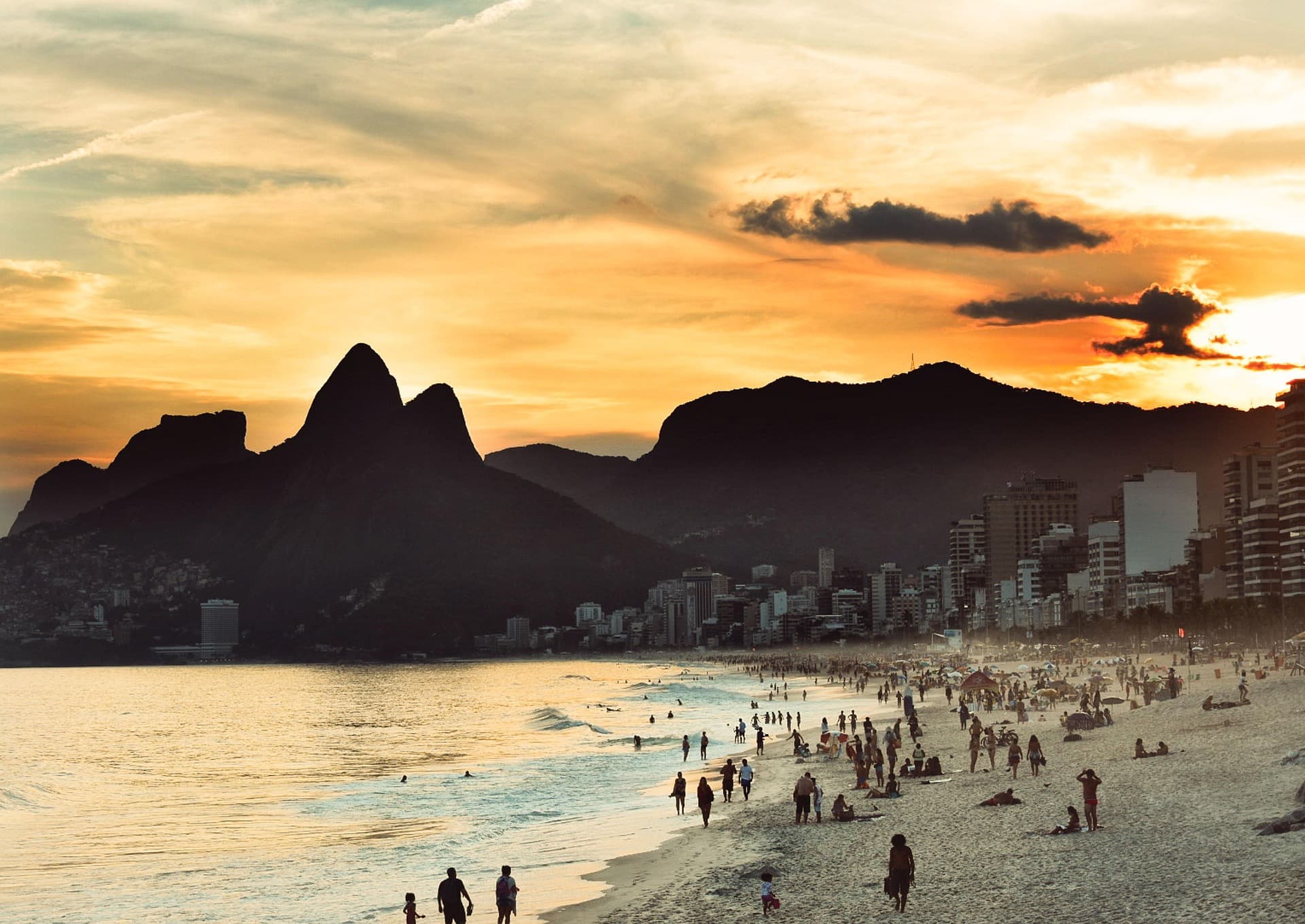 Serviço de Declaração de Saída Definitiva - Tytle