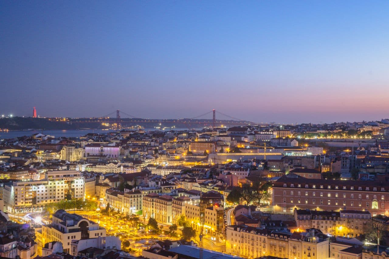 Capital Gains Tax in Portugal: Rules & Exemptions - Tytle