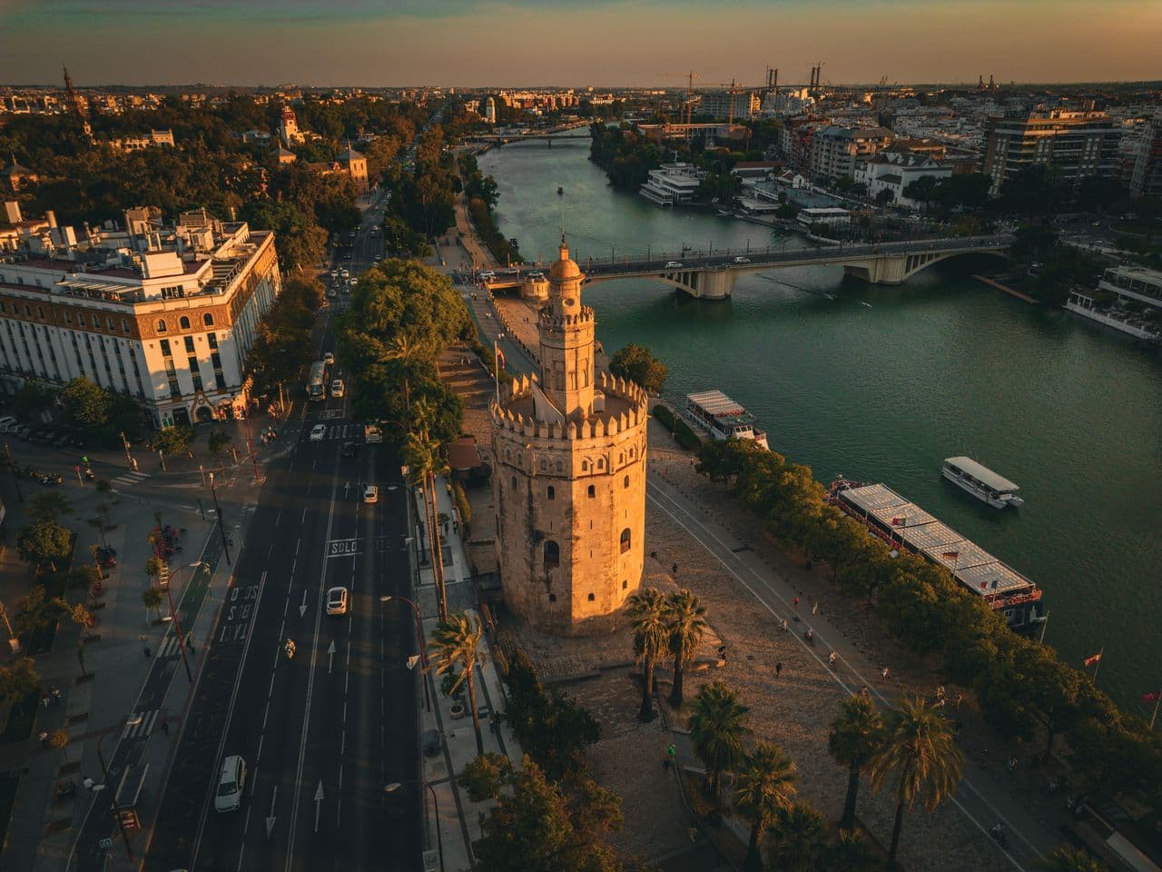Servicios de Optimización Fiscal en España - Tytle